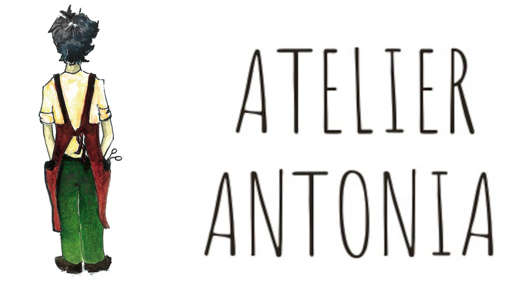 Atelier Antonia logo