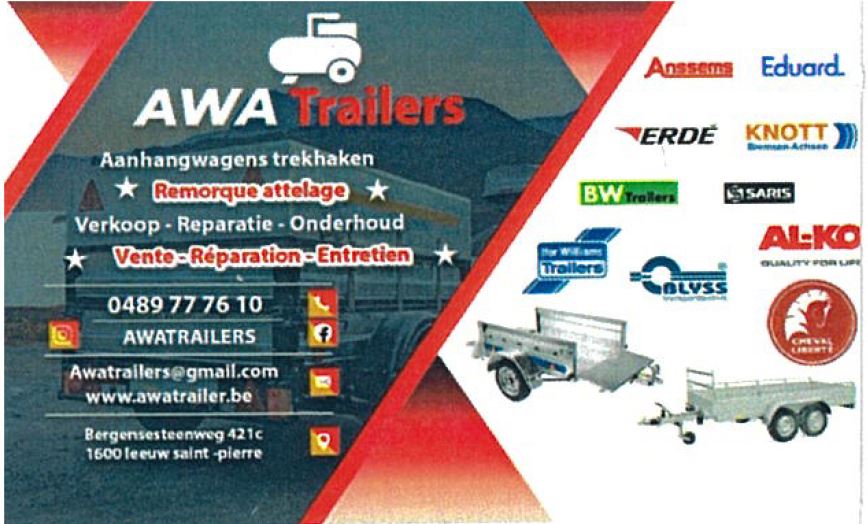 AWA trailers logo
