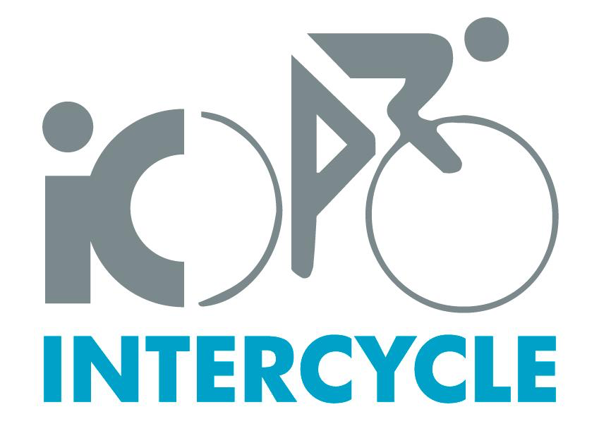 Intercycle logo
