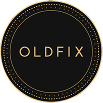 Oldfix logo