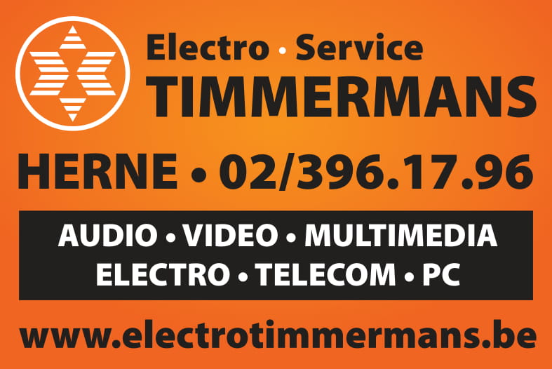 Timmermans logo