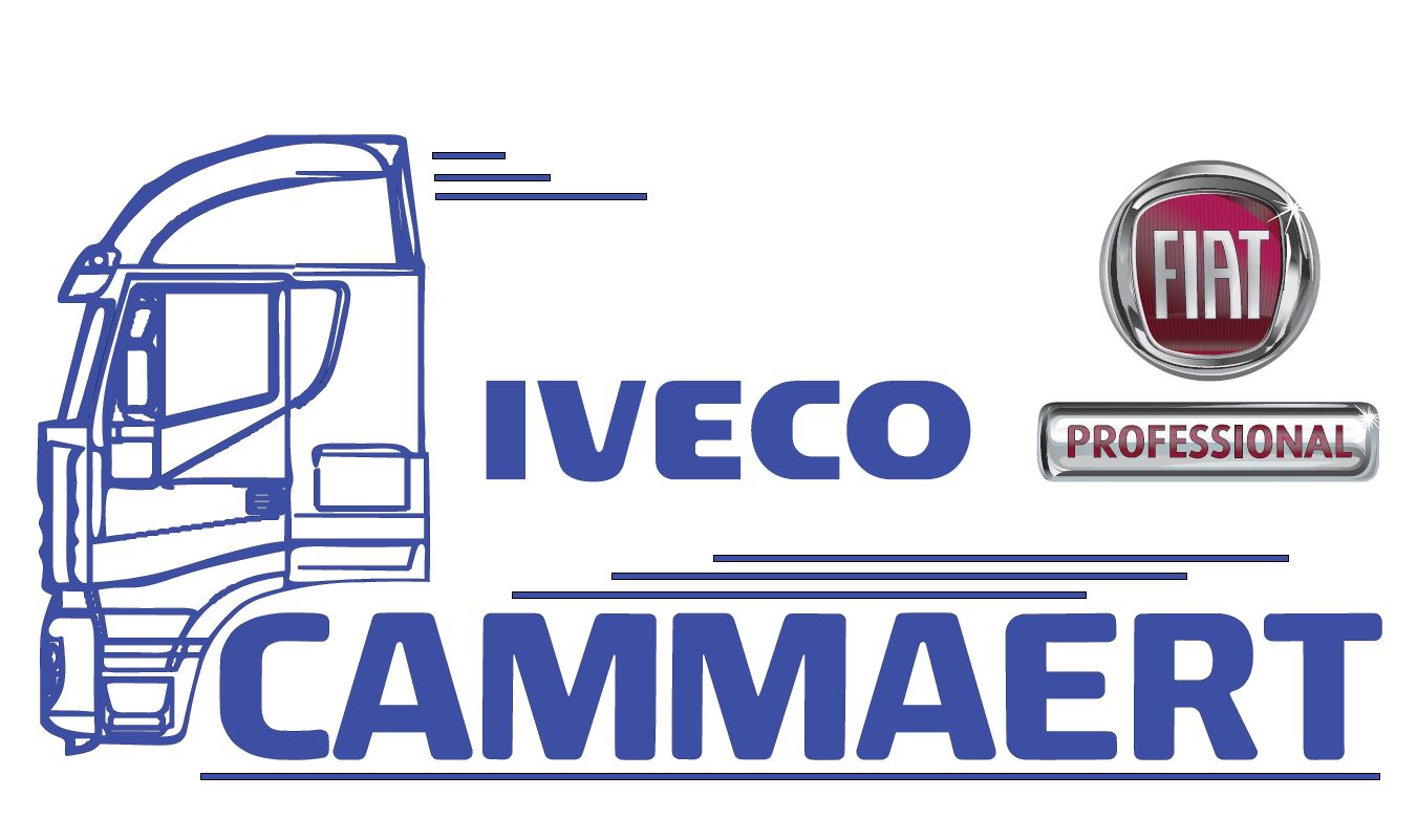 Cammaert logo