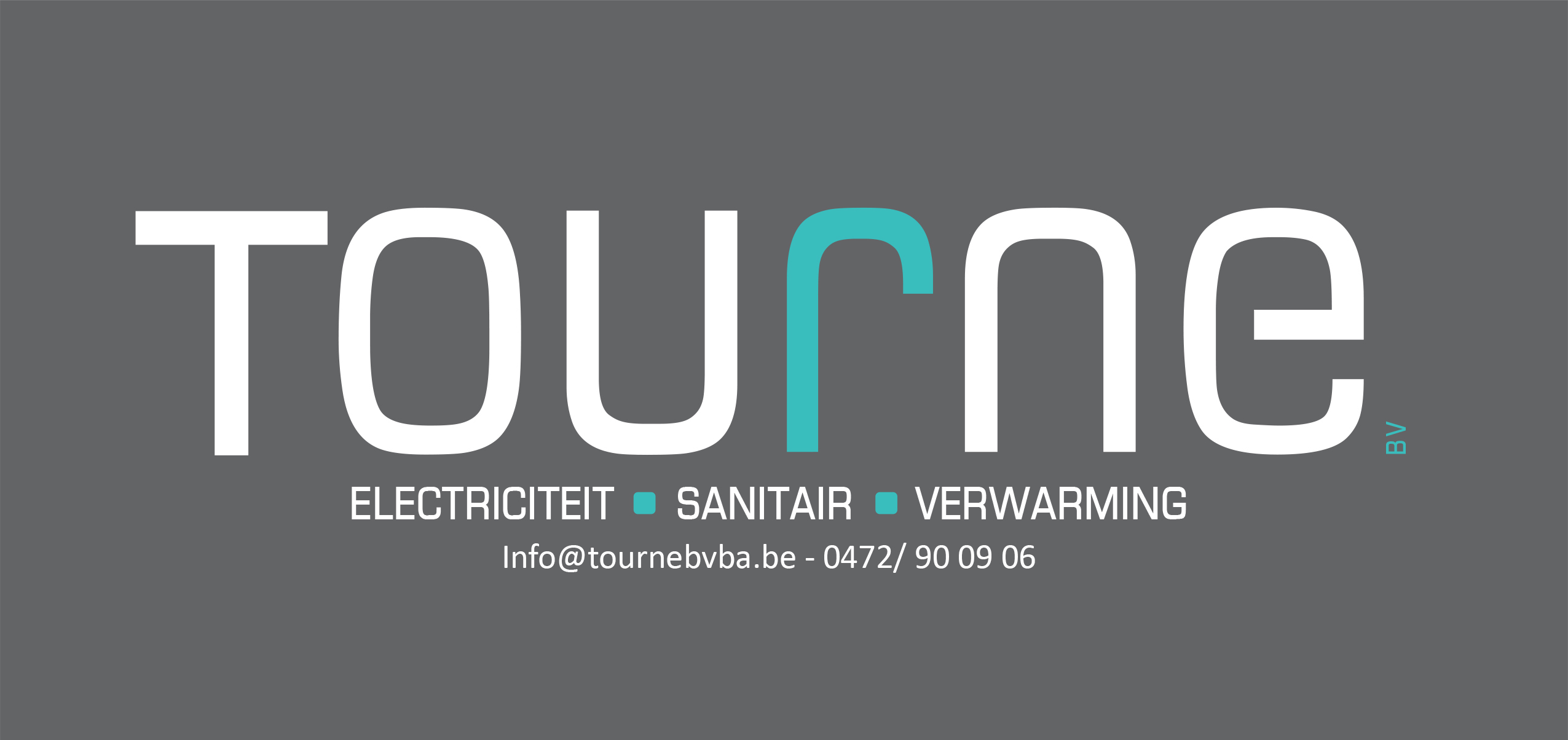 Tourne BV logo