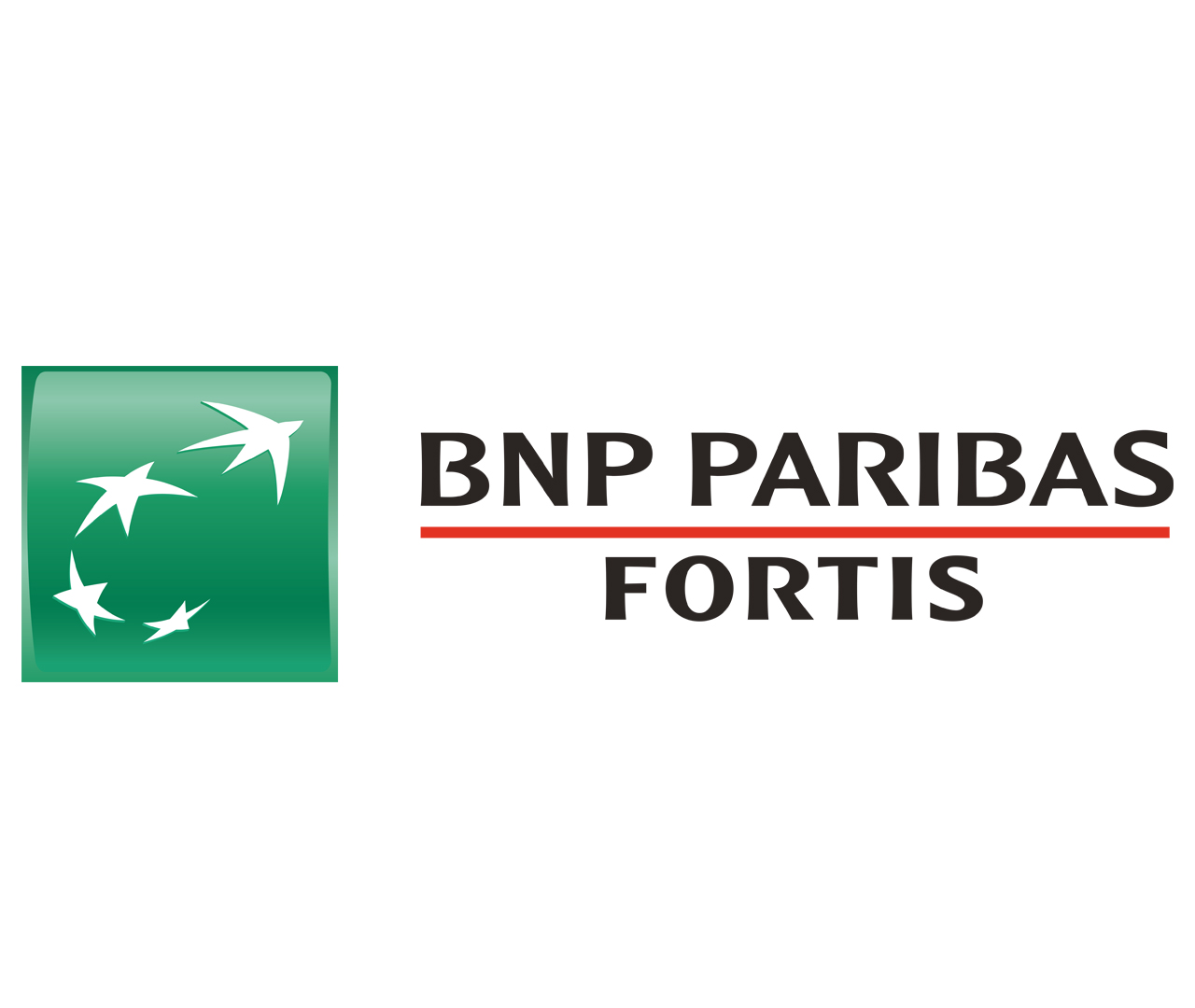 bnp Fortis logo