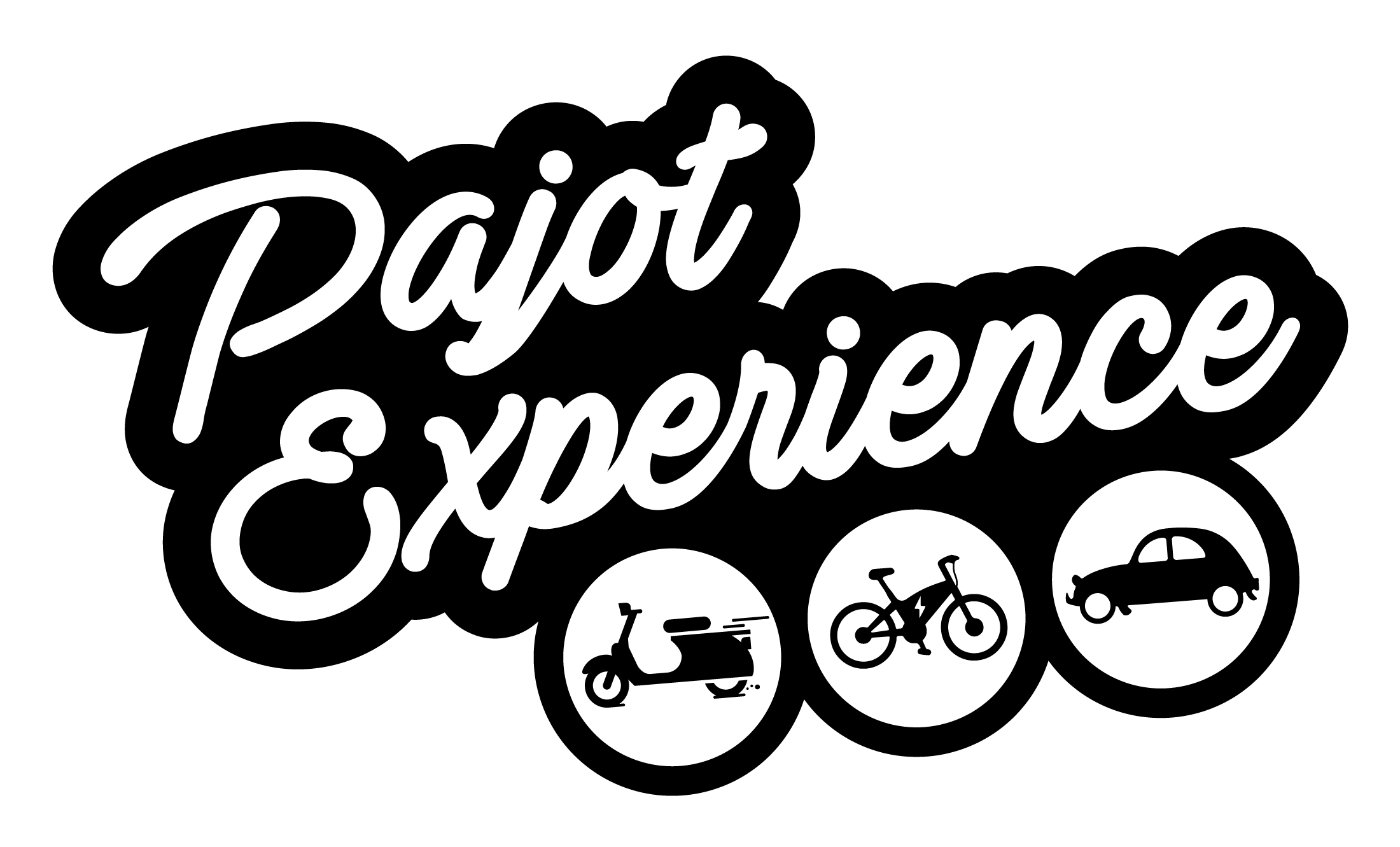 Pajot Experience logo