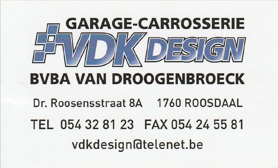 VDK logo