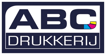 ABC drukkerij logo