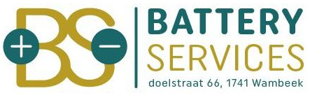 BatteryService logo