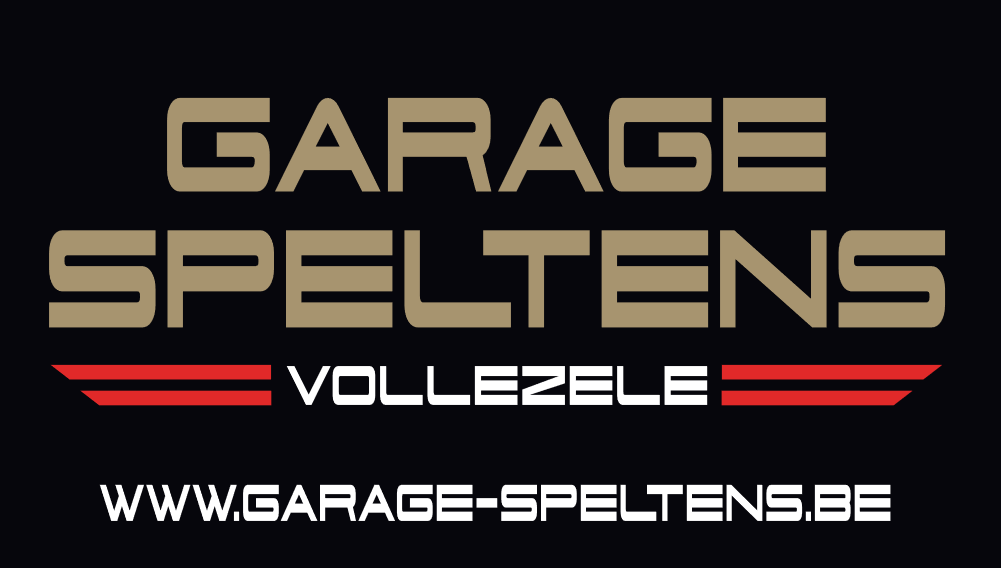 Garage Speltens logo
