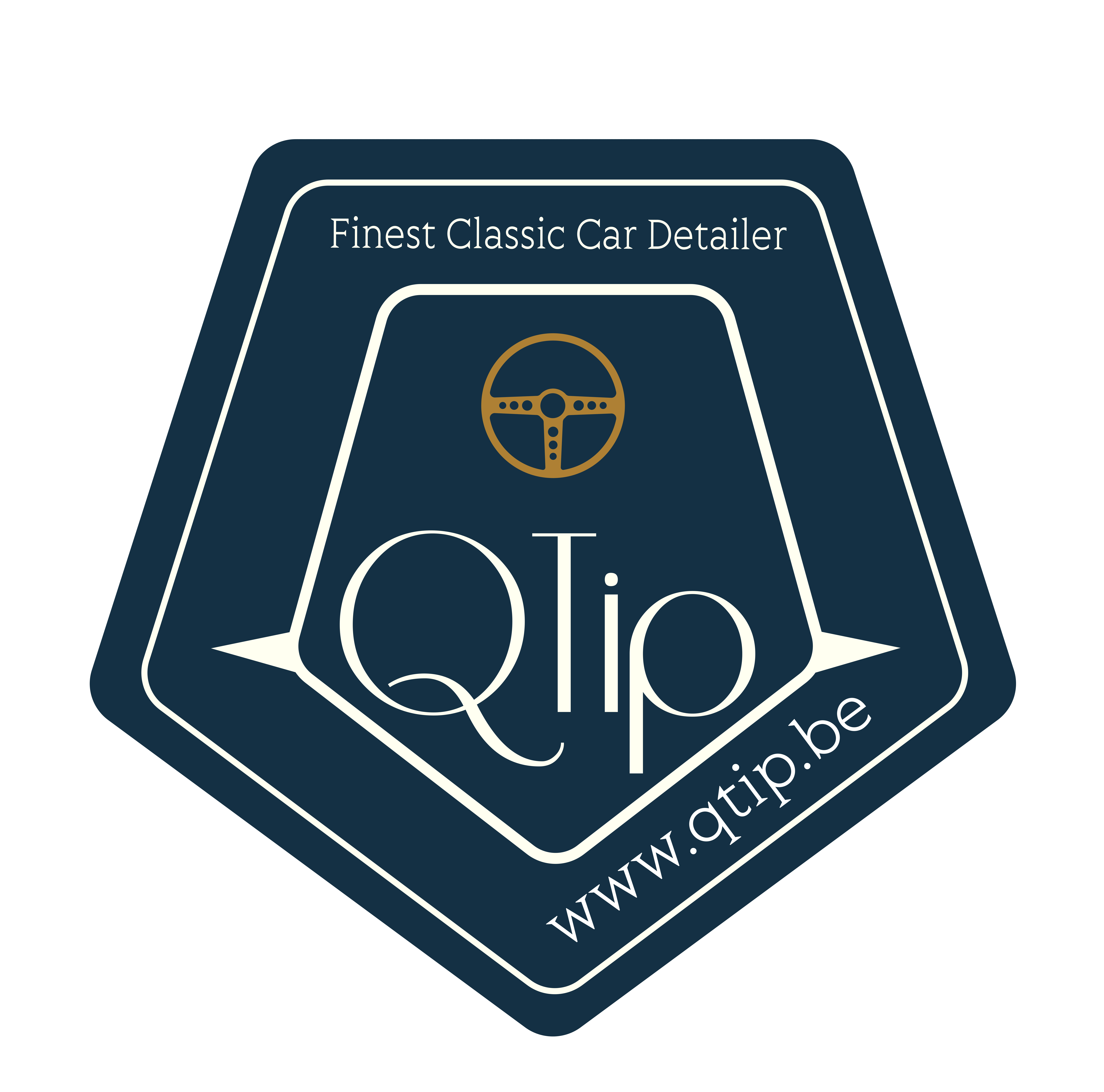 Qtip logo